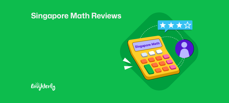 Singapore Math Reviews 2026: Is It a Good Choice for Your Kid?