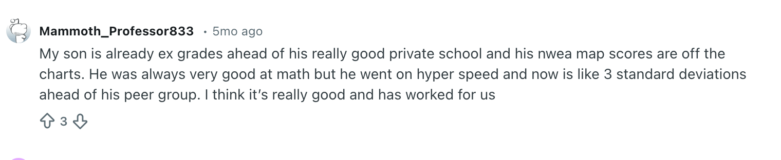 Singapore Math reviews: Deep dive into effectiveness