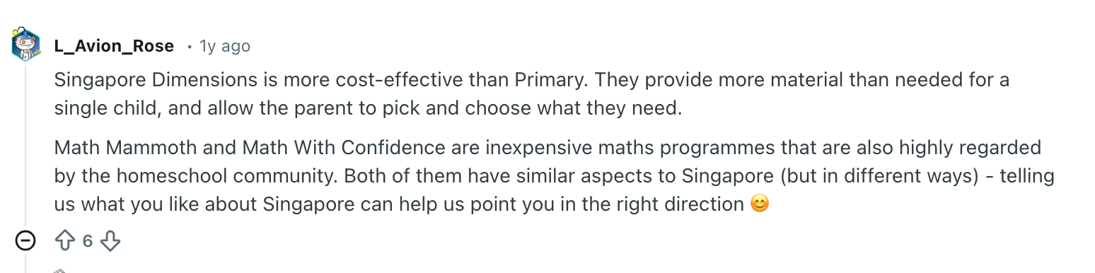 What users say about pricing