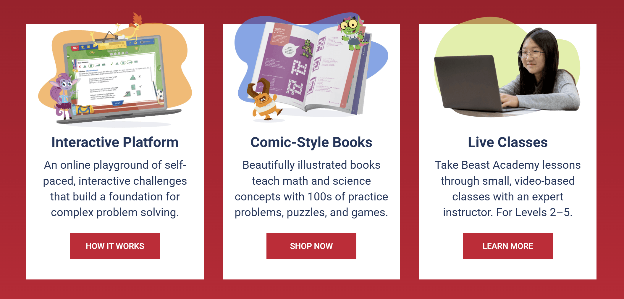 Beast Academy Math Curriculum Review: How the Learning Approach Works