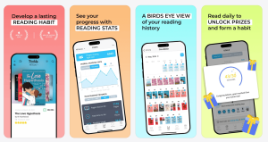 10 Best Book Tracking Apps for 2026