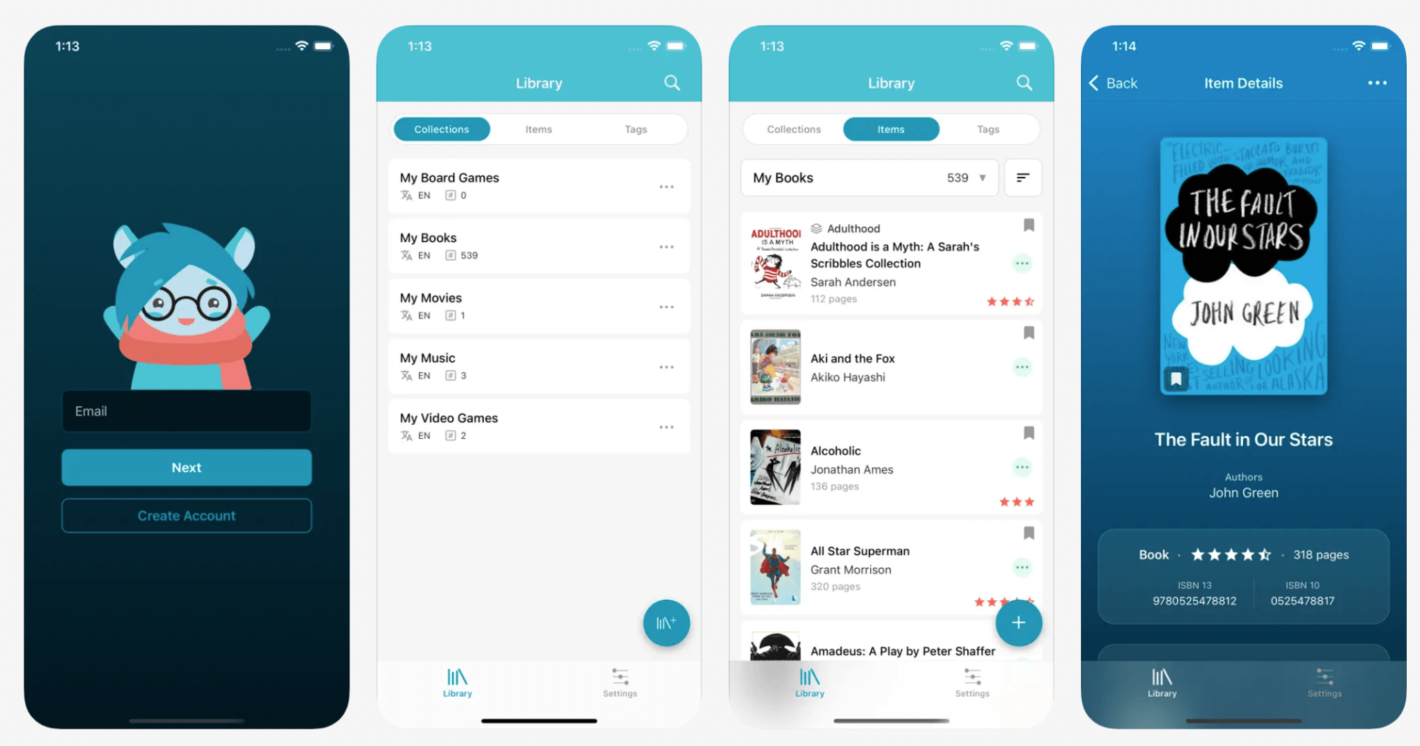 10 Best Book Tracking Apps for 2026