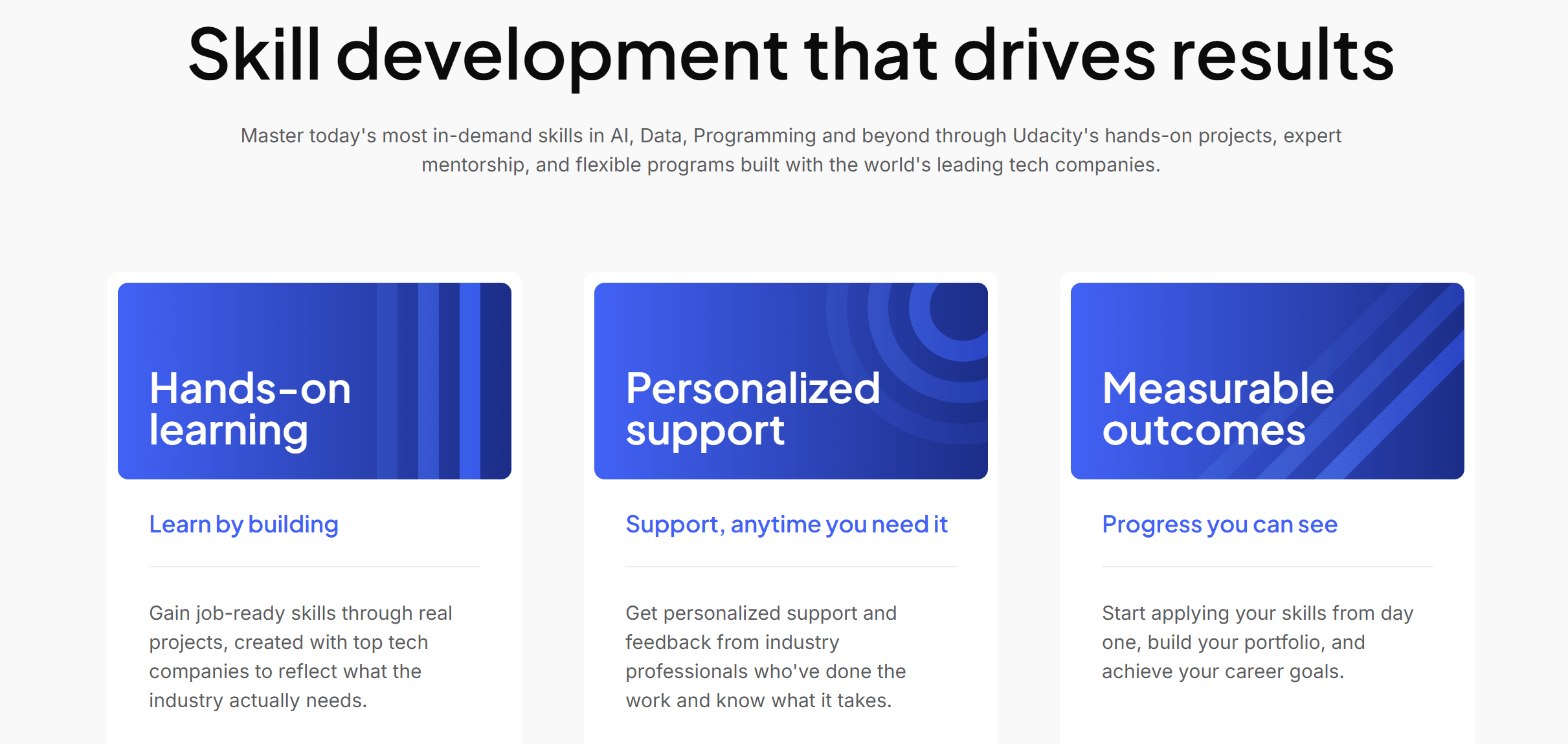 Udacity
