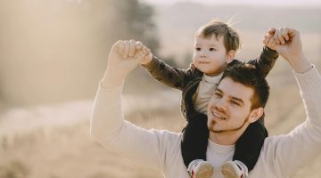 How to Raise Confident Kids Without Pressure or Perfection