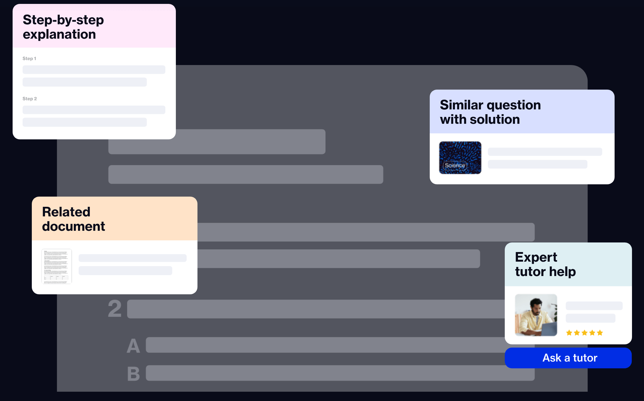 What is Course Hero?