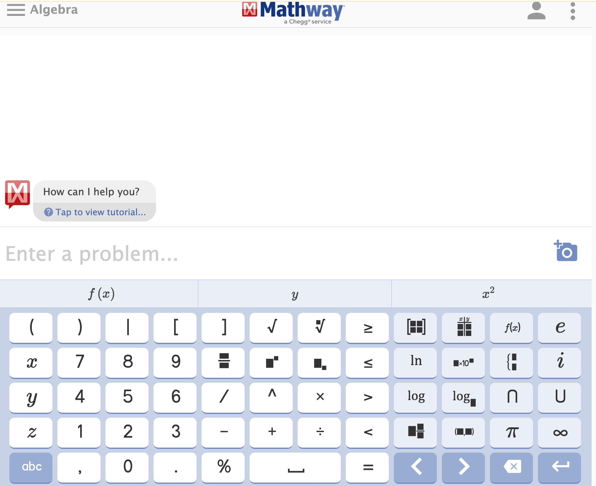 Specialized learning tools