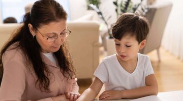 High Frequency Words: Why They Matter and How Your Child Can Master Them?