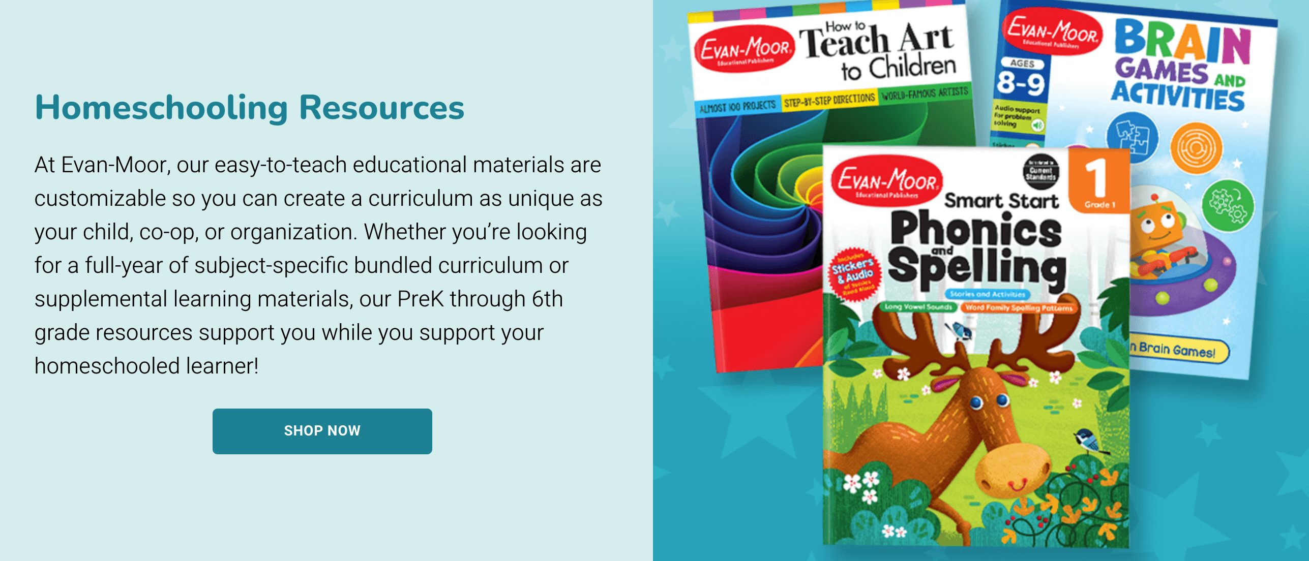 Evan-Moor (Building Spelling Skills)