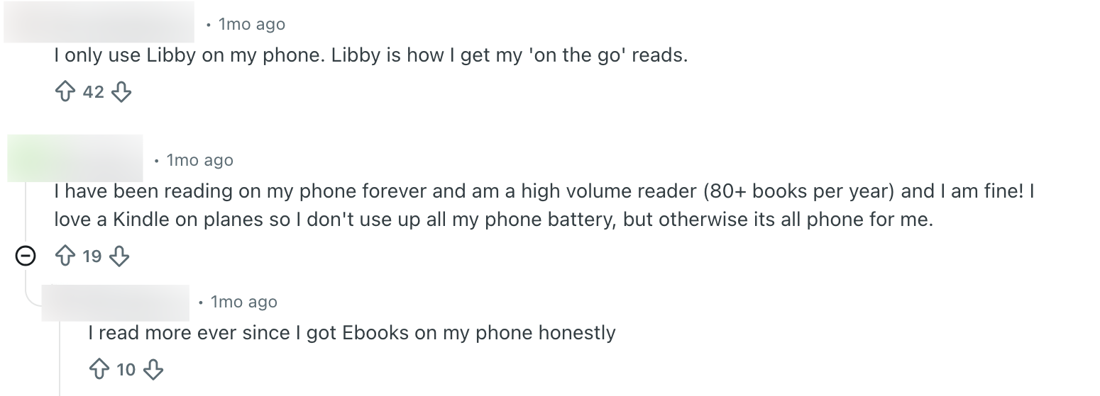 Is Libby Actually Good & Does It Match User Expectations? (8/10)