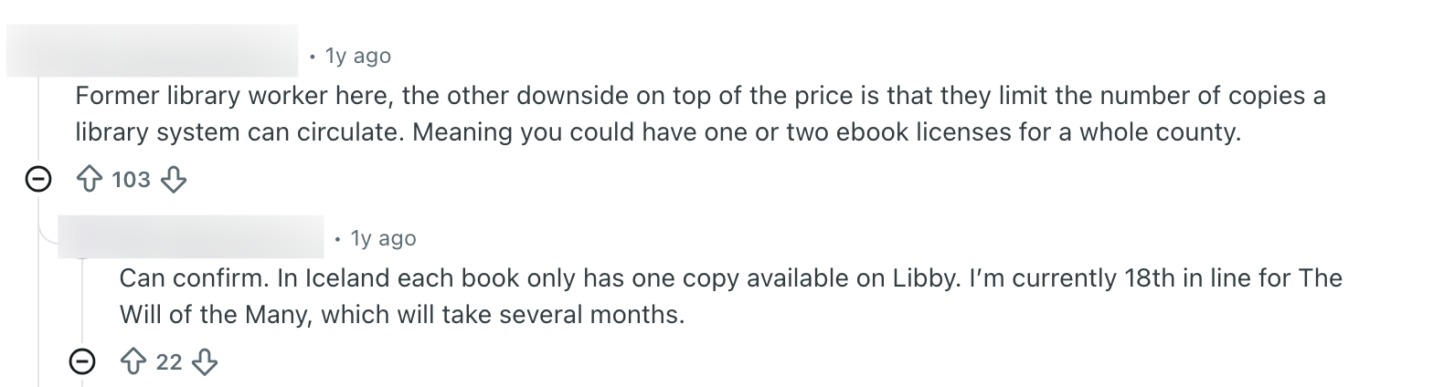 Libby Price: What Users Say About Value for Money (10/10)