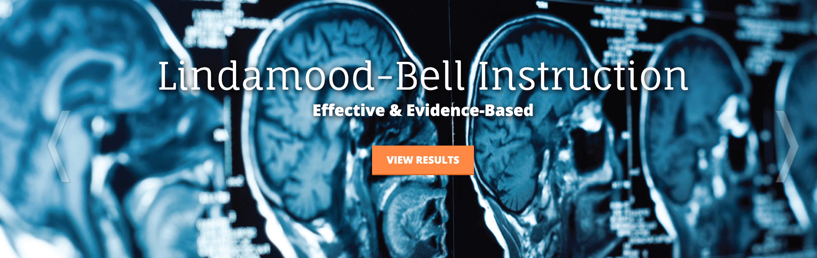 What is Lindamood Bell?