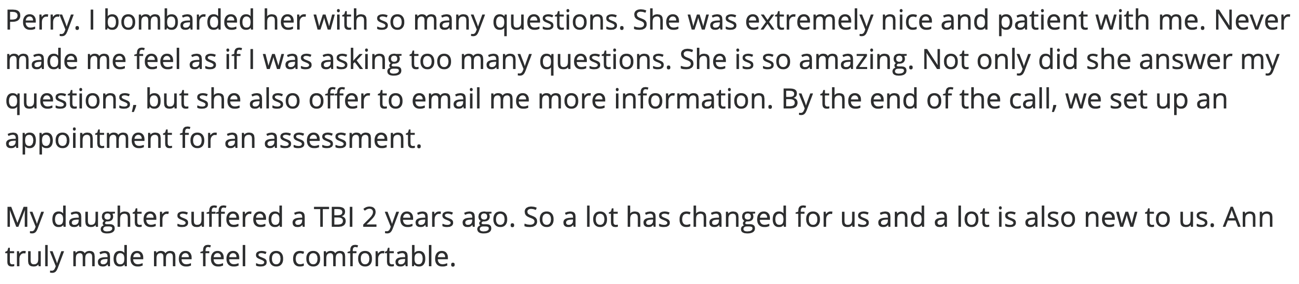 What are the pros and cons of Lindamood Bell?