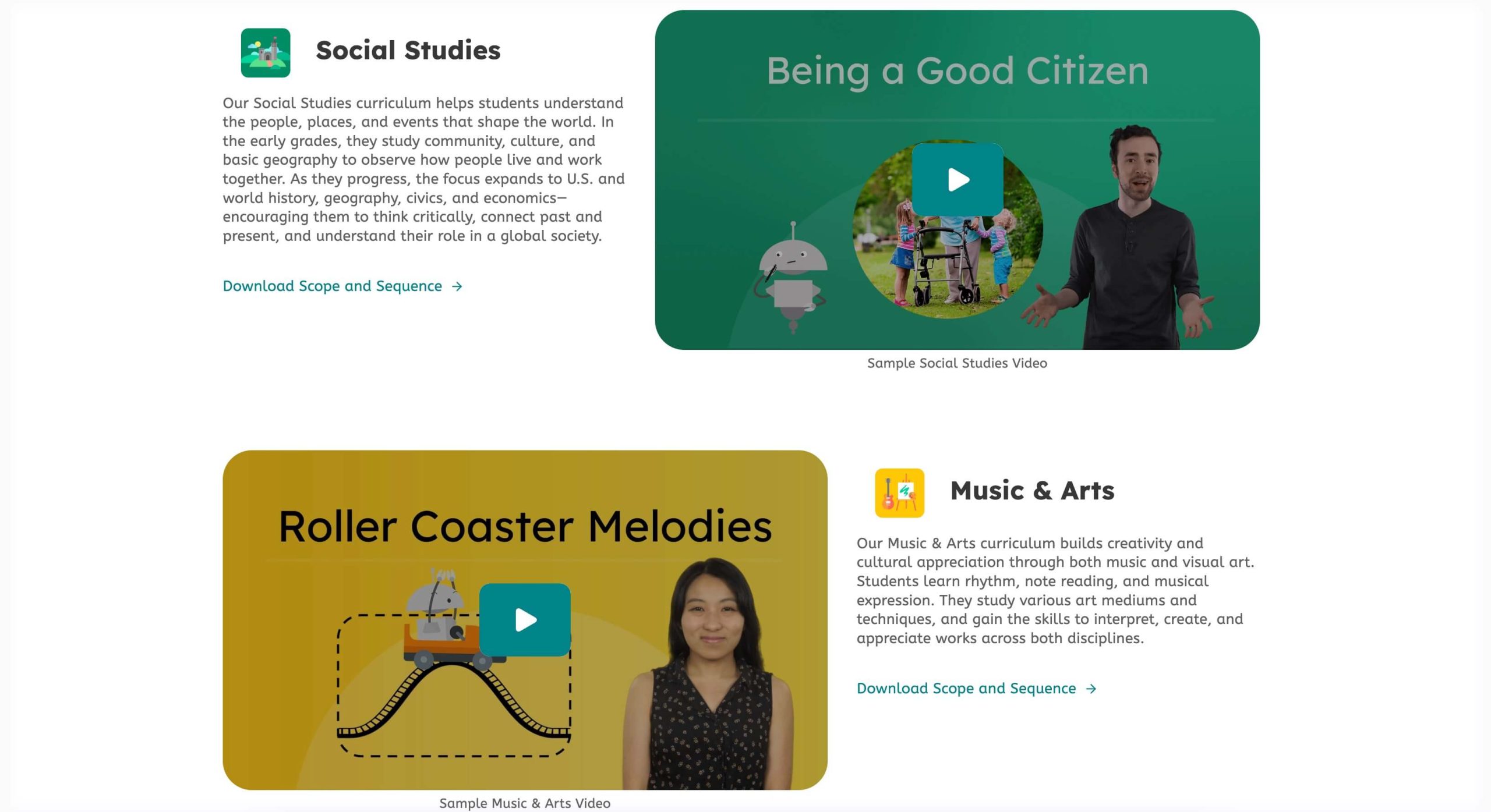 What Does Miacademy Stand For?