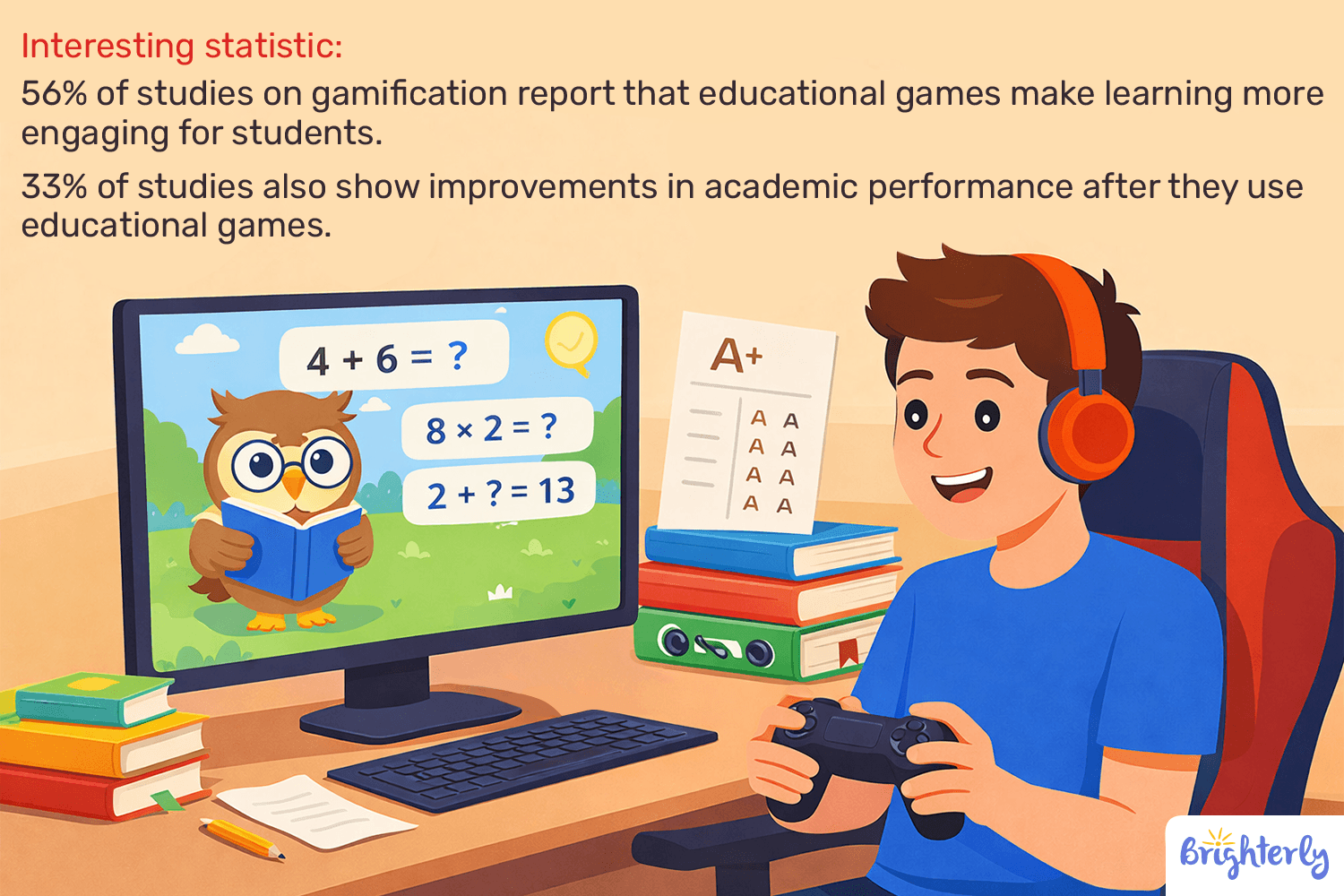 #8 Digital story sequencing games