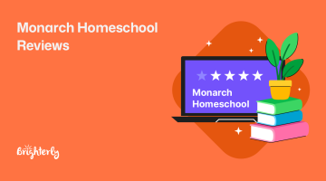 Monarch Homeschool Reviews: Curriculum, Pricing, and Pros & Cons in 2026