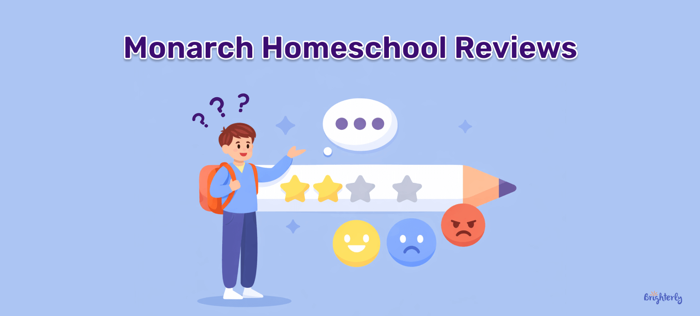 Monarch Homeschool Reviews All You Need to Know in 2026
