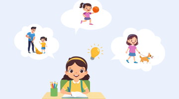 Top 55 Opinion Writing Prompts: Engaging Ideas to Boost Your Child’s Writing Skills