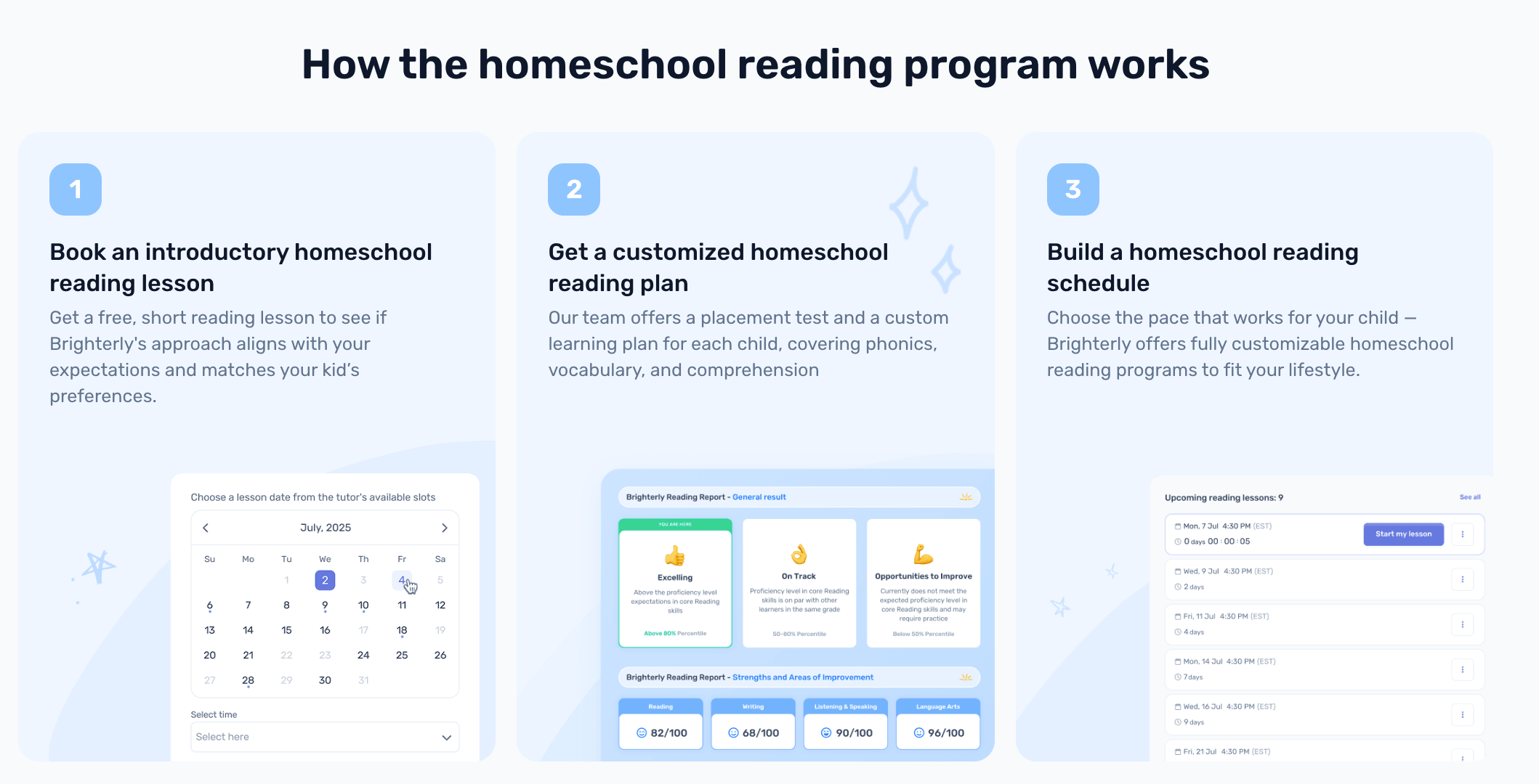 Looking for an Acellus alternative?