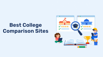 10 Best College Comparison Sites In 2026