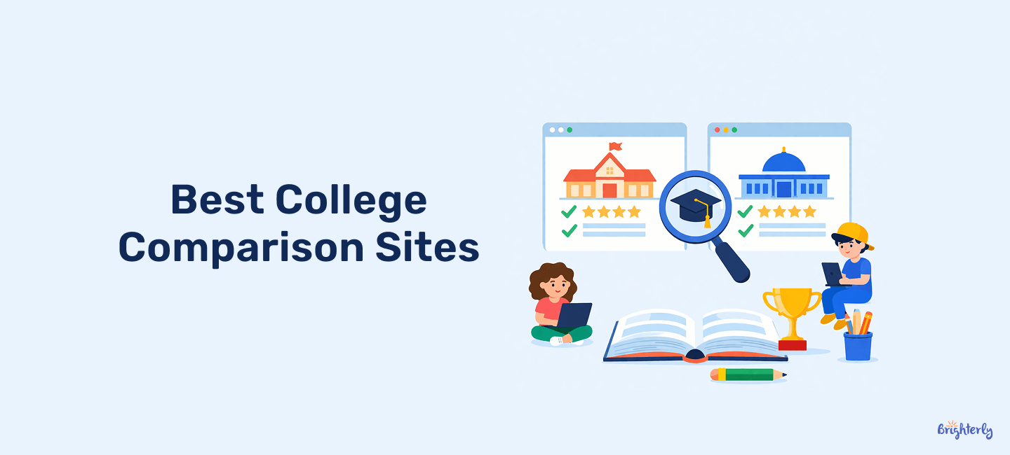 Course Comparison App 10 Best College Comparison Sites