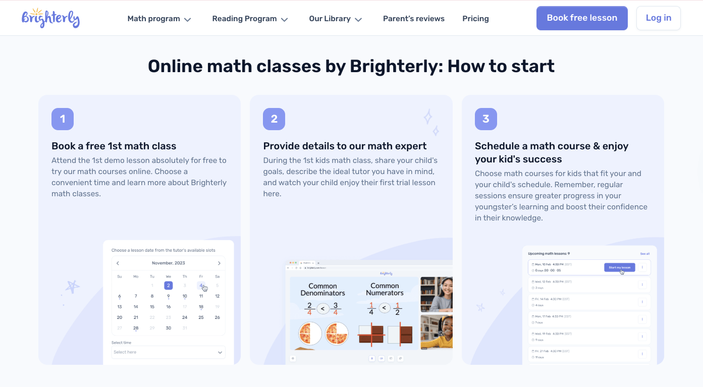 Before Comparing, Check Your Academic Readiness