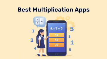 24 Best Multiplication Apps for Kids