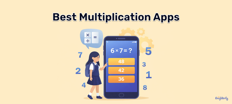 24 Best Multiplication Apps for Kids