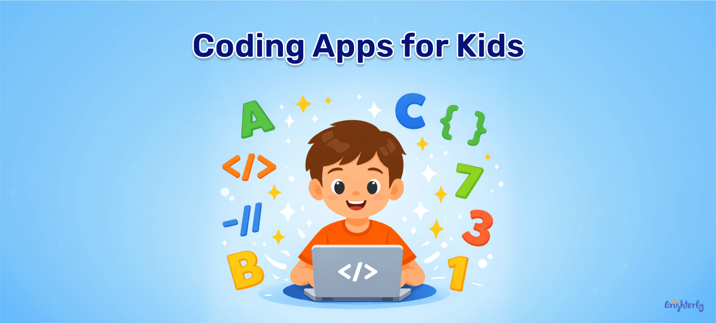 22 Best Coding Apps for Kids in 2026