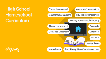 Best High School Homeschool Curriculum: 10+ Top Programs for Every Teen