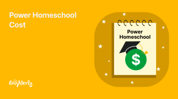 Power Homeschool Cost