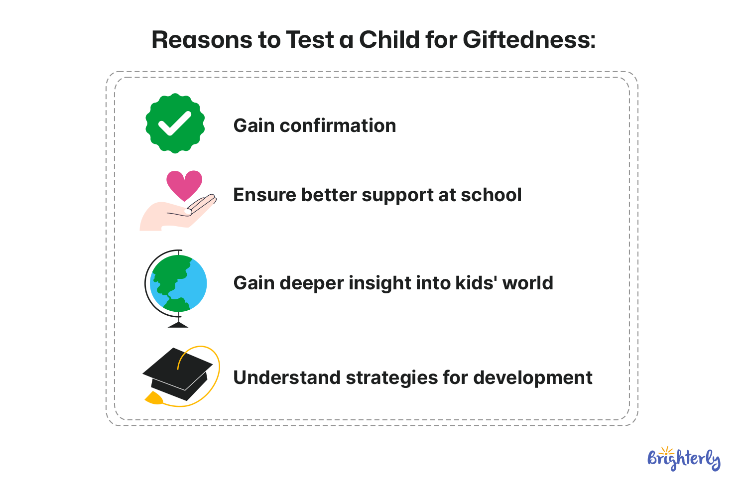 Should You Have Your Child Tested for Giftedness?
