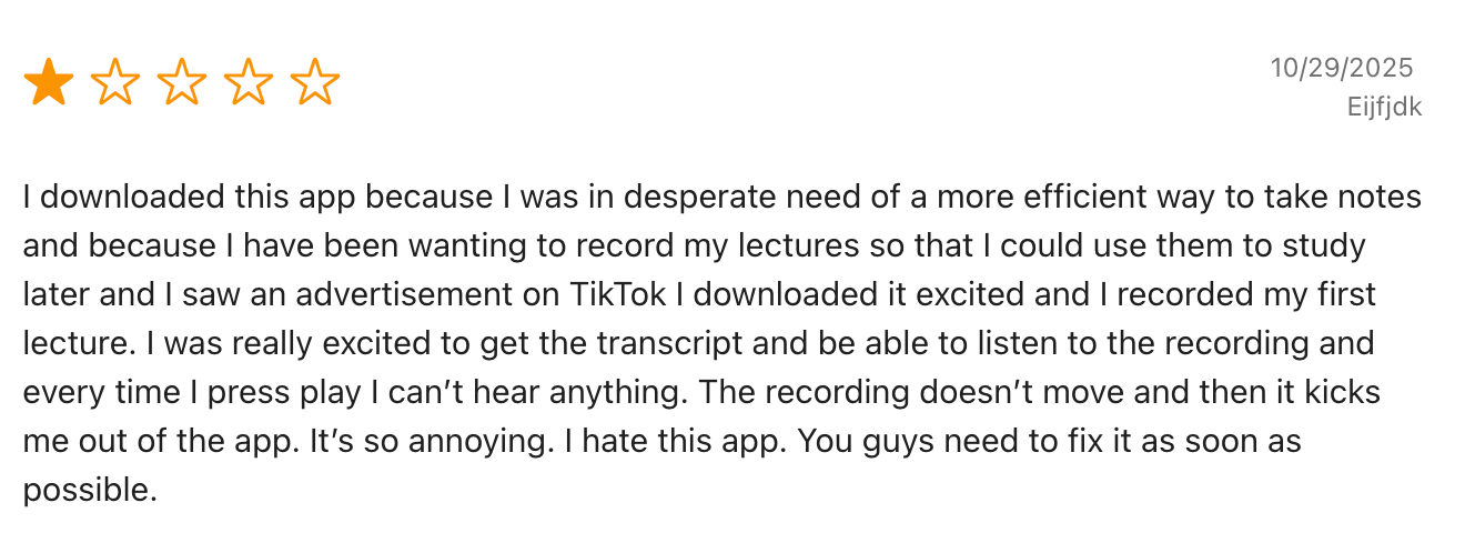 Studocu Reviews: Pros And Cons