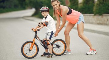 ADHD and Exercise: How Physical Activity Helps Kids Focus and Learn