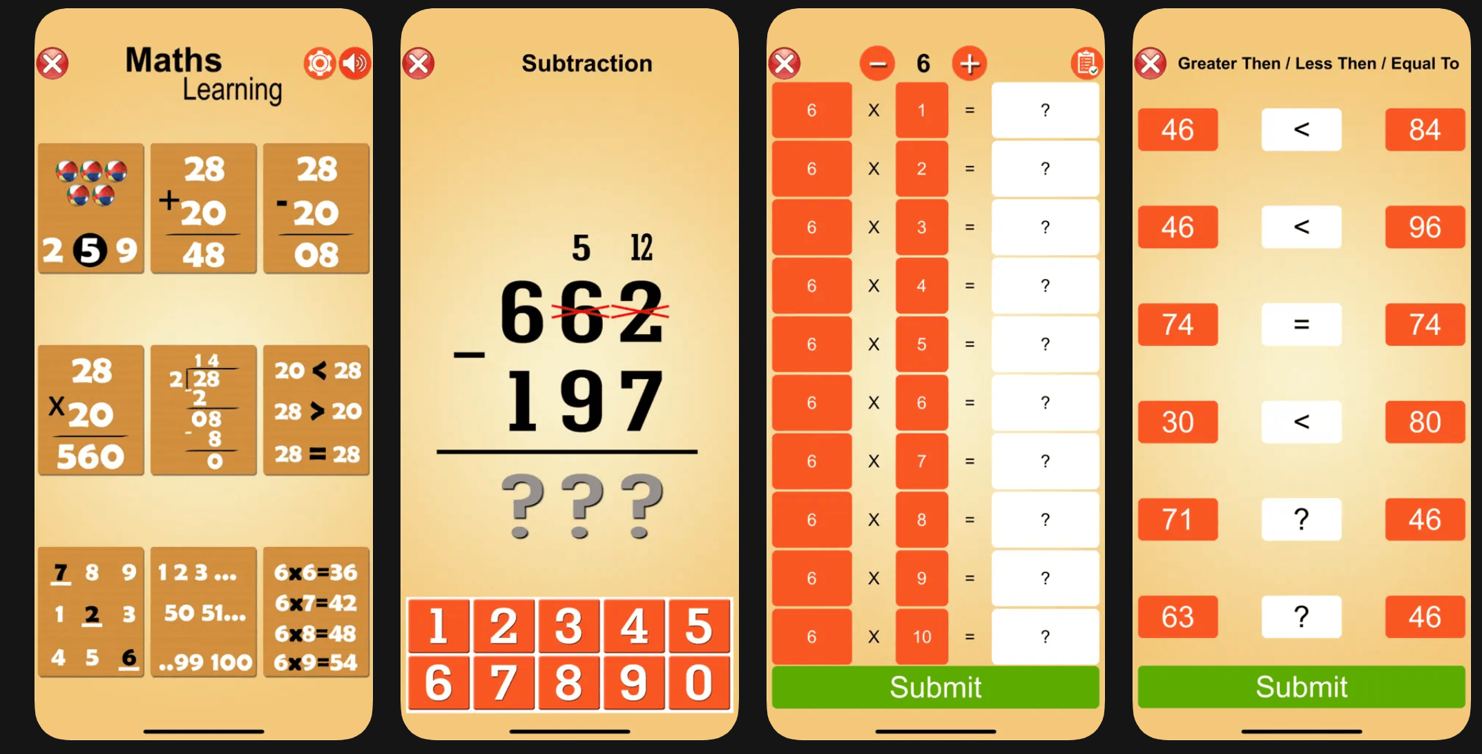 #23 Easy Maths Learn