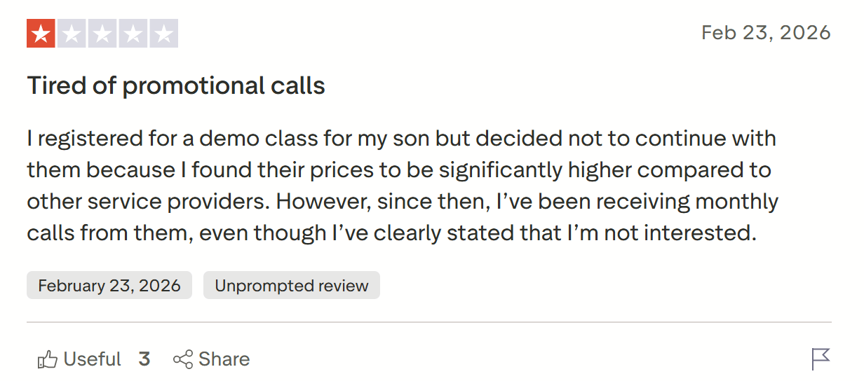 Is the BrightCHAMPS Price Reasonable?