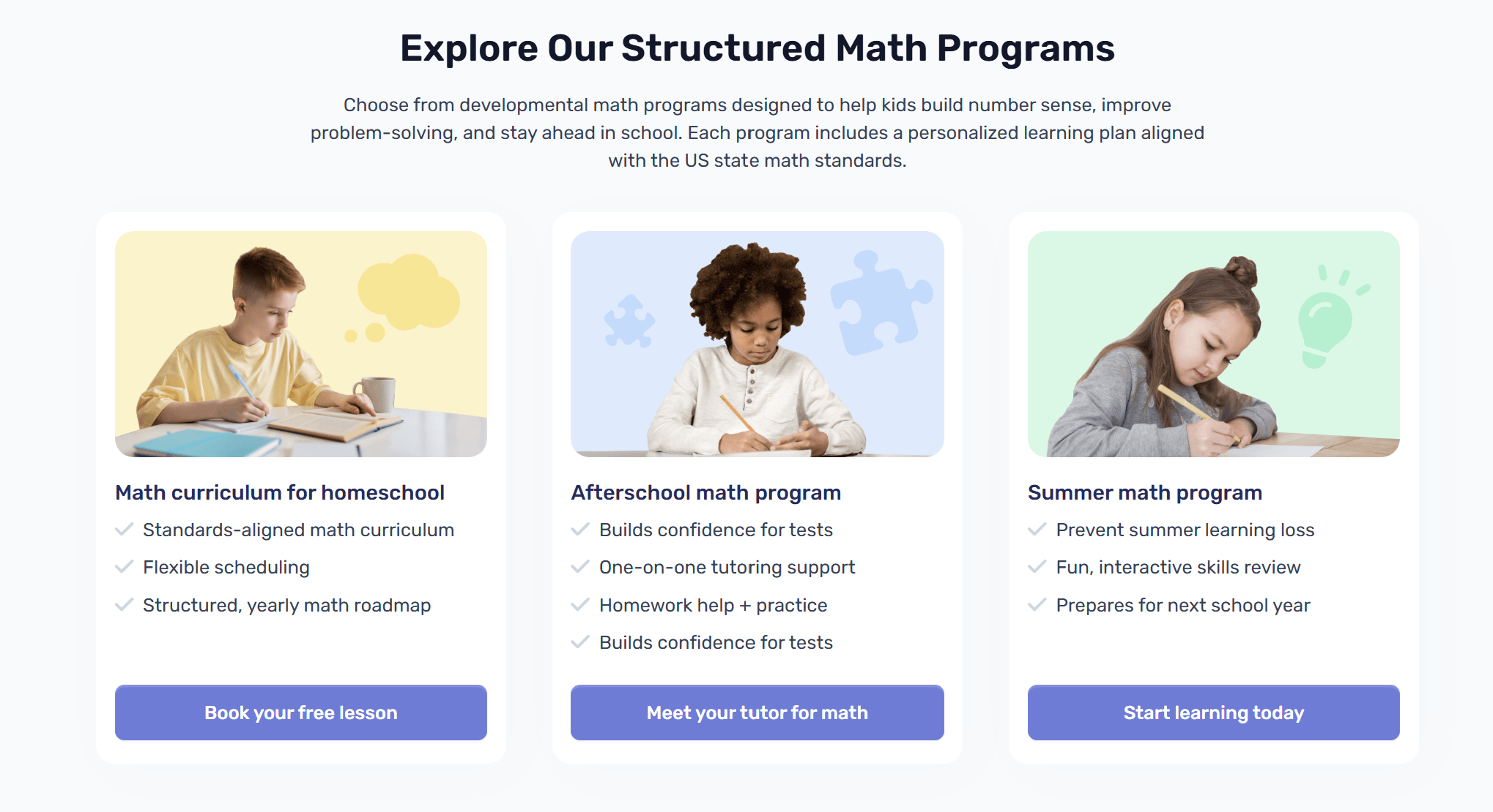 BrightCHAMPS Alternatives: Which Option Fits Your Child?