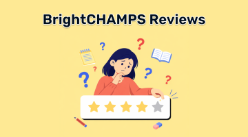 BrightCHAMPS Review 2026: What Parents Can Expect