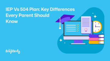 IEP vs 504 Plan: Which Support Does Your Child Need?