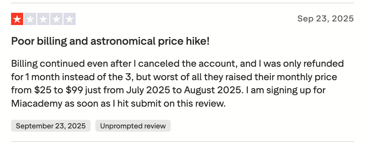 Power Homeschool Cost: Reddit & Trustpilot Reviews