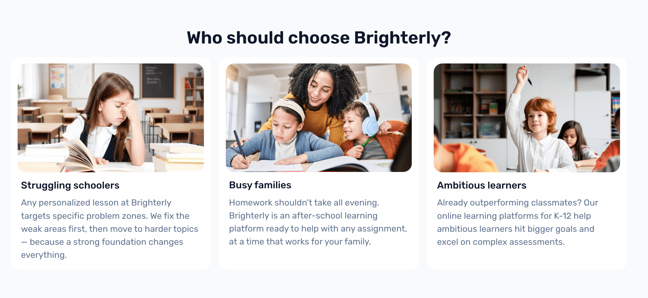 Looking For A Power Homeschool Alternative?