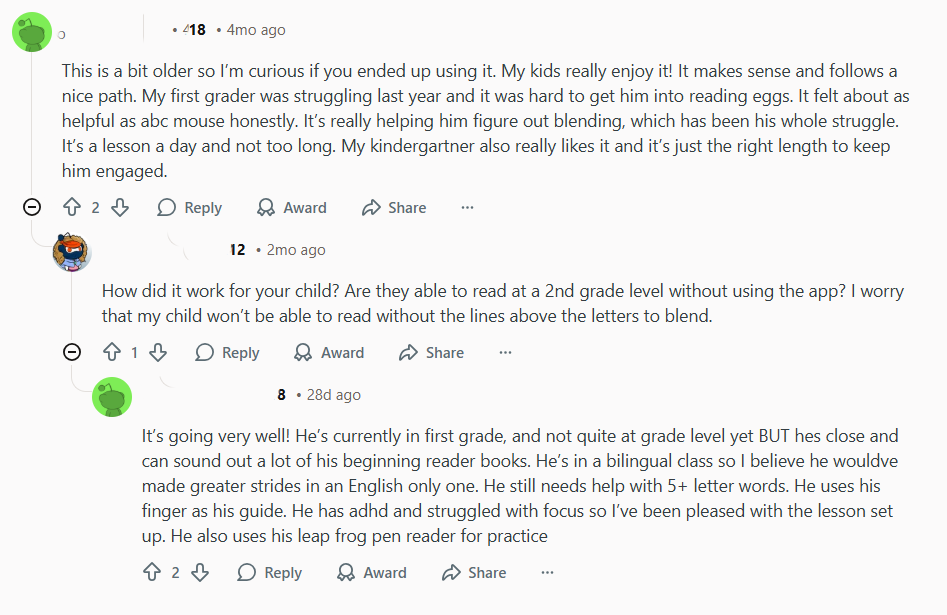 Reading.сom Review: Is The Interface Convenient?