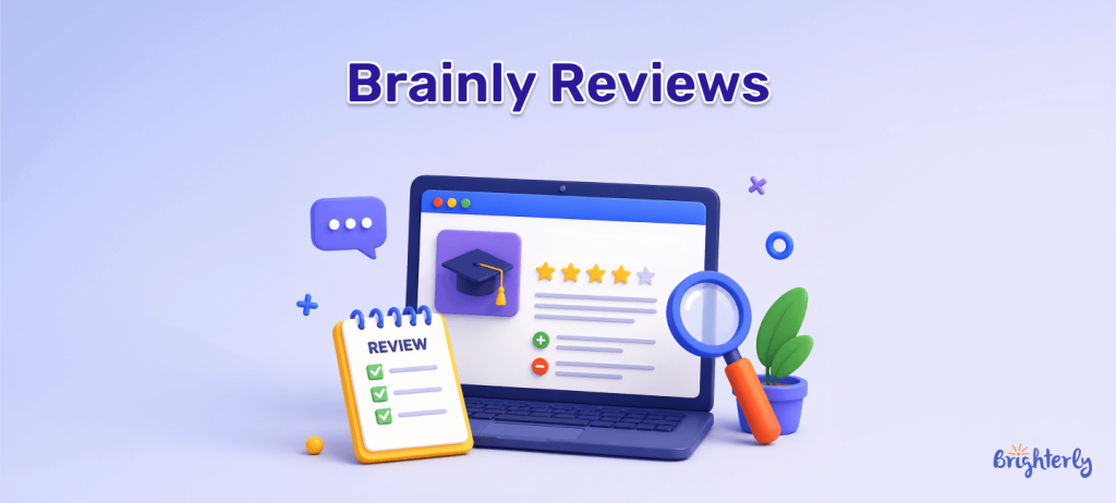 Brainly Reviews 2026: Pros, Cons, Pricing & User Verdict