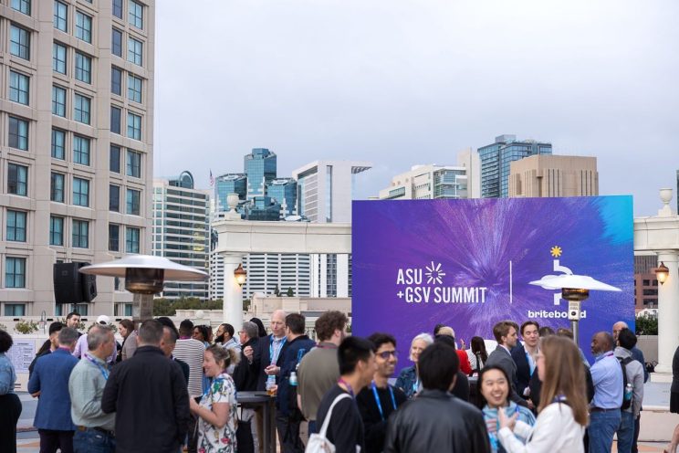 Brighterly Attends ASU+GSV Summit 2026 in San Diego