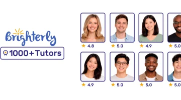 Brighterly Reaches Milestone of 900 Tutors