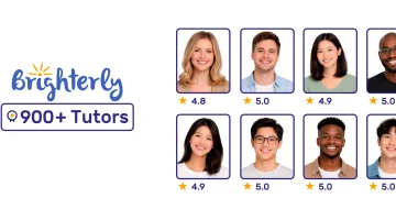 Brighterly Reaches Milestone of 900 Tutors