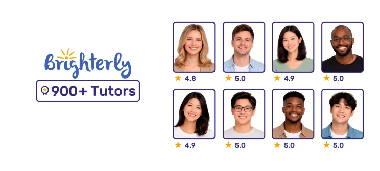 Brighterly Reaches Milestone of 900 Tutors