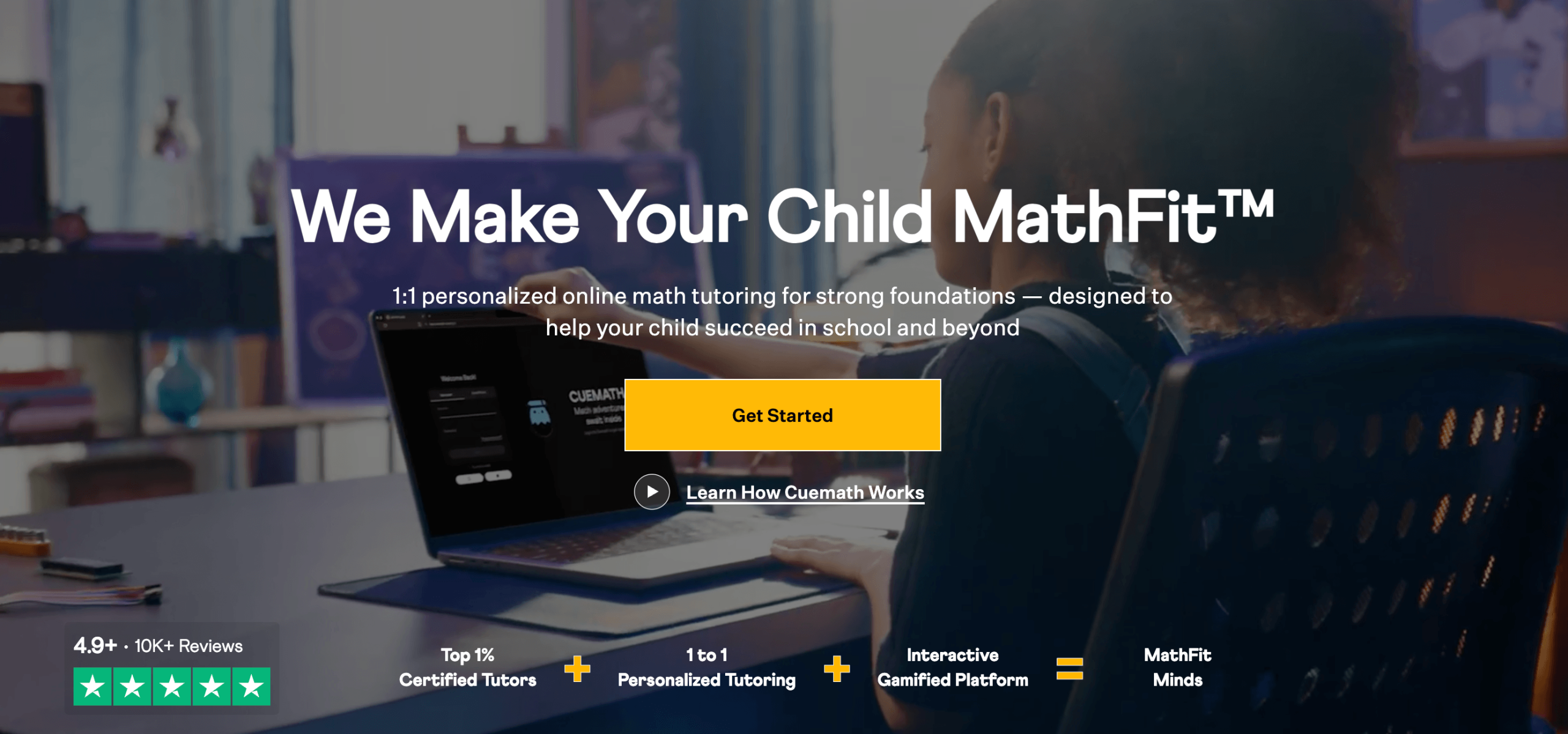 Why Do Parents Look for Cuemath Alternatives?