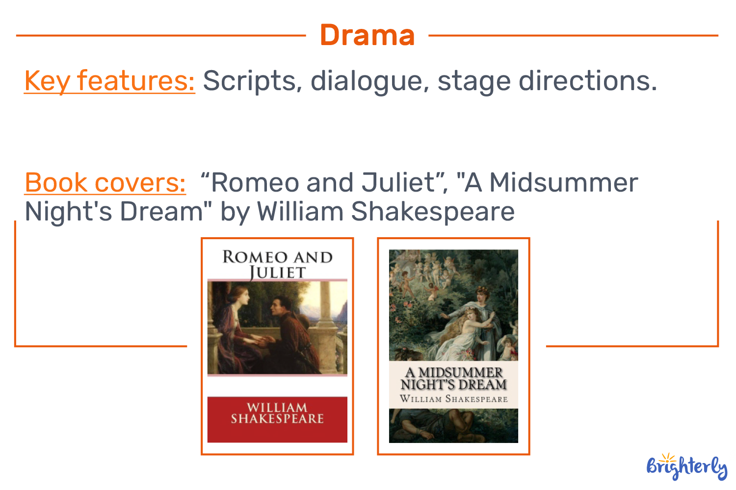 Drama