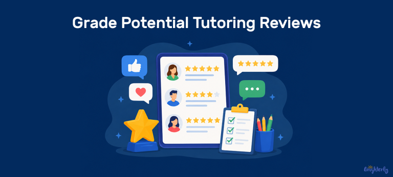 Grade Potential Tutoring: Parent Reviews 2026