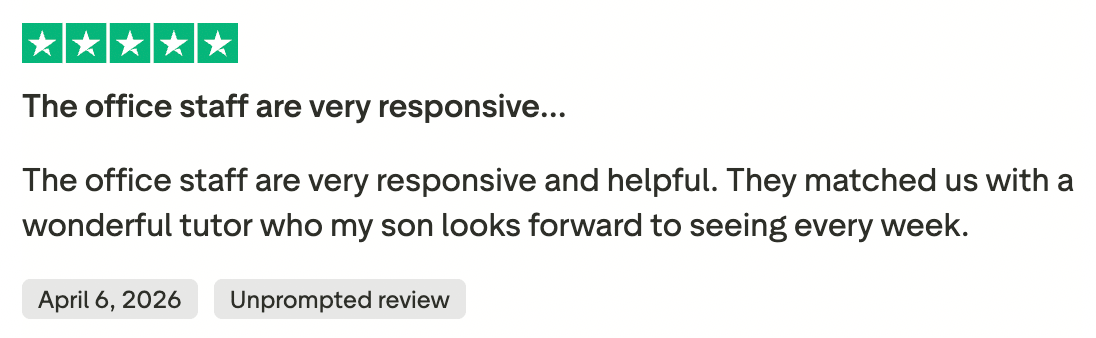 Grade Potential Tutoring Customer Support